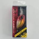 DUO Realis Crank 48MR Kabuki Bottom Rush Prism Clown ADA3033