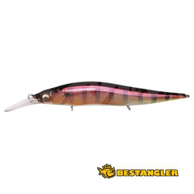 Megabass Vision ONETEN Jr.+1 M Endmax