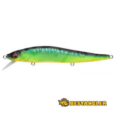 Megabass Vision ONETEN Mat Tiger