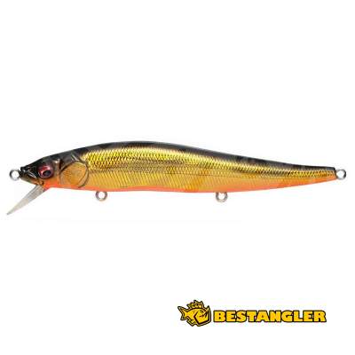 Megabass Vision ONETEN GG Megabass Kinkuro