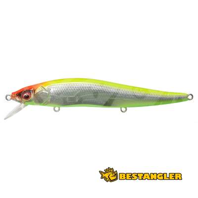 Megabass Vision ONETEN MG Vegetation Reactor - 80