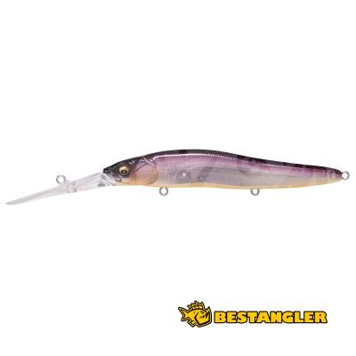 Megabass Vision ONETEN R+3 KOHOKU NATURAL