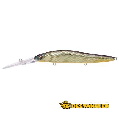 Megabass Vision ONETEN R+3 M CHAMPAGNE KINKURO