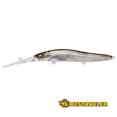 Megabass Vision ONETEN R+3 M STARDUST SHAD II