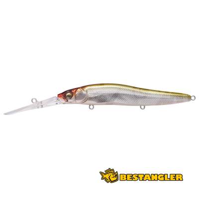 Megabass Vision ONETEN R+3 M WESTERN CLOWN - 9