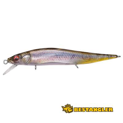 Megabass Vision ONETEN Jr. FA Ghost Kawamutsu