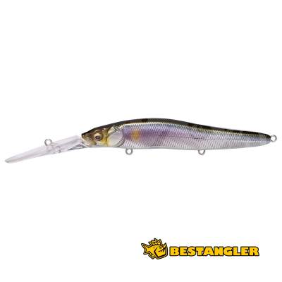 Megabass Vision ONETEN R+3 WAGIN SETSUKI AYU - 1