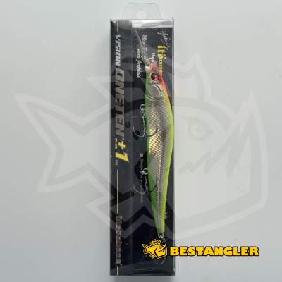 Megabass Vision ONETEN+1 MG Vegetation Reactor
