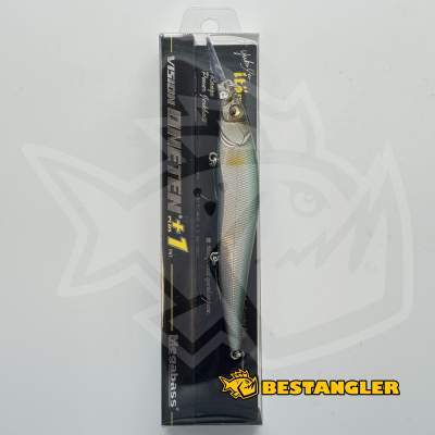 Megabass Vision ONETEN+1 Sexy Ayu