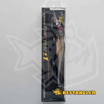 Megabass Vision ONETEN+1 MG Secret Shadow