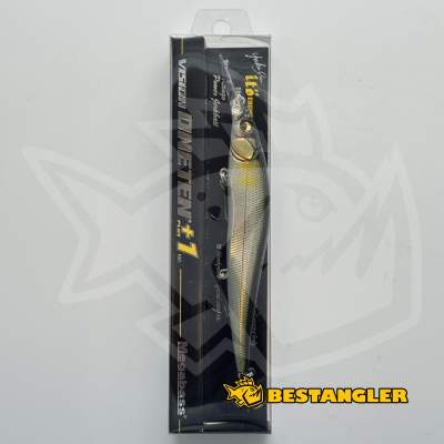 Megabass Vision ONETEN+1 Takumi Seochi Ayu