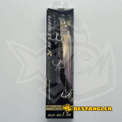 Megabass Vision ONETEN R AL BIWAKO AYU - 2