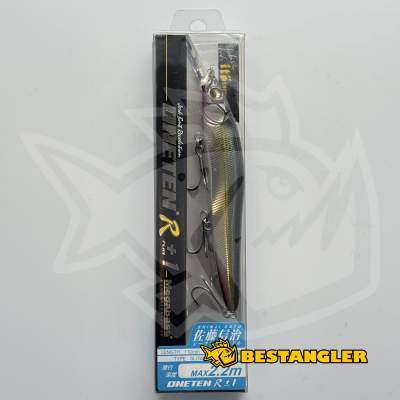 Megabass Vision ONETEN R+1 JUKUCHO SHAD - 14