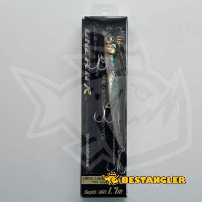 Megabass Vision ONETEN R ITO CLEAR LAKER - 10