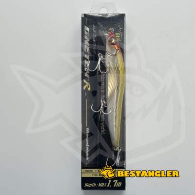 Megabass Vision ONETEN R M WESTERN CLOWN - 9