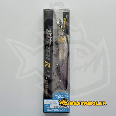 Megabass Vision ONETEN R+1 AL BIWAKO AYU - 2