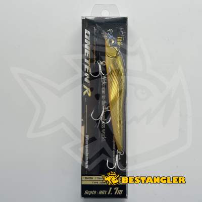 Megabass Vision ONETEN R M CHAMPAGNE KINKURO - 3