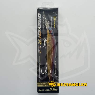 Megabass Vision ONETEN R+2 GP SPAWN KILLER R - 5