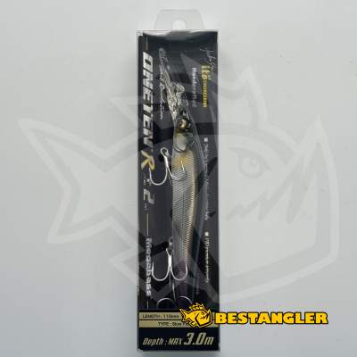 Megabass Vision ONETEN R+2 AL BIWAKO AYU