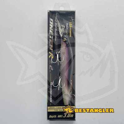 Megabass Vision ONETEN R+2 KOHOKU REACTION - 12