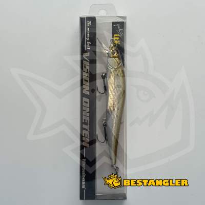 Megabass Vision ONETEN Wagin Hasu II