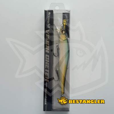 Megabass Vision ONETEN ITO Natural