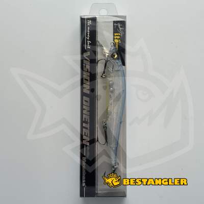 Megabass Vision ONETEN GP Pro Blue II - 26