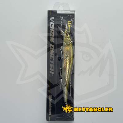 Megabass Vision ONETEN HT Ayu