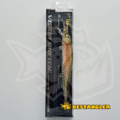 Megabass Vision ONETEN GLX Rainbow - 98
