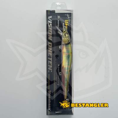 Megabass Vision ONETEN Wagin Oikawa