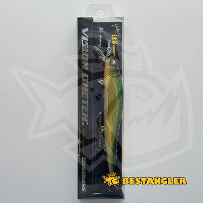 Megabass Vision ONETEN M Golden Lime - 17