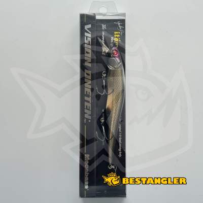 Megabass Vision ONETEN MG Secret Shadow - 81