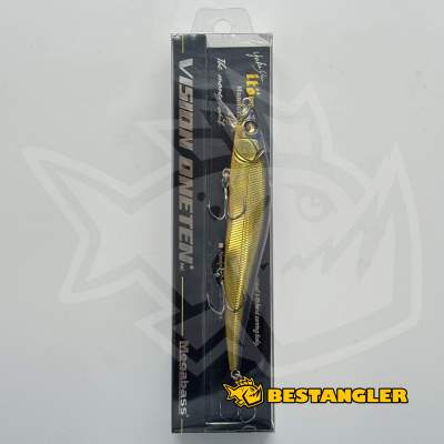 Megabass Vision ONETEN M Champagne Kinkuro - 41