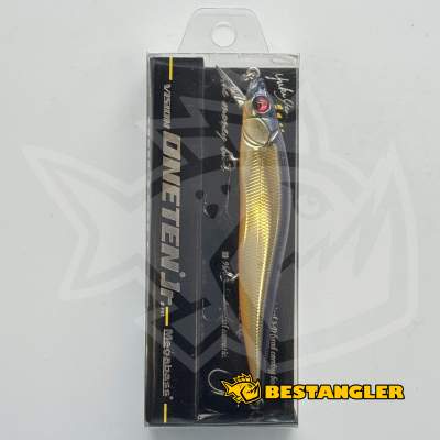 Megabass Vision ONETEN Jr. M Champagne Kinkuro - 5