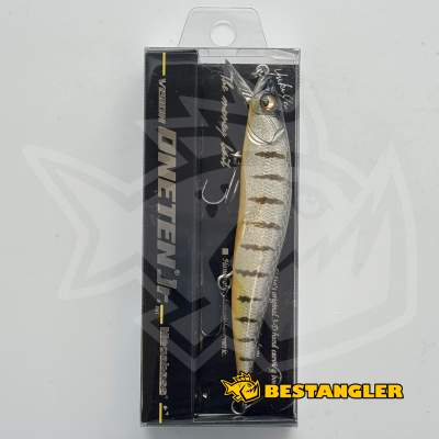 Megabass Vision ONETEN Jr. GLX Bolt - 15