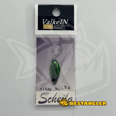ValkeIN Scheila 1.8g LT4 LIMITED