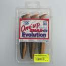 Sawamura One Up Shad 7" #167 Donko