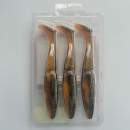 Sawamura One Up Shad 7" #167 Donko