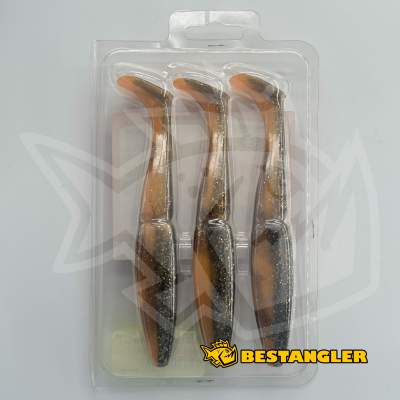 Sawamura One Up Shad 7" #167 Donko