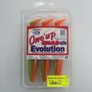 Sawamura One Up Shad 7" #081 Perch