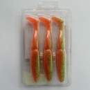 Sawamura One Up Shad 7" #081 Perch