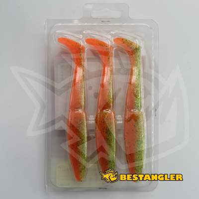 Sawamura One Up Shad 7" #081 Perch