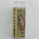 Megabass GH46 Humpback M RED STREAM II - 12