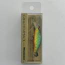 Megabass GH46 Humpback PA-MARK MAT TIGER - 18