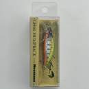 Megabass GH46 Humpback LZ LIME BACK OB - 15