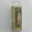 Megabass GH51 Humpback LZ LIME BACK OB - 15