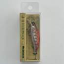 Megabass GH51 Humpback M RED STREAM II - 12