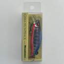 Megabass GH64 Humpback M BLUPIN STREAM - 13