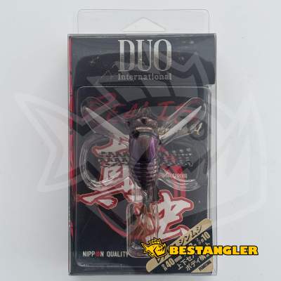 DUO Realis Shinmushi Beetle CCC3219