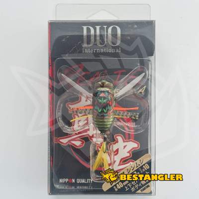 DUO Realis Shinmushi Kinkame CCC3218